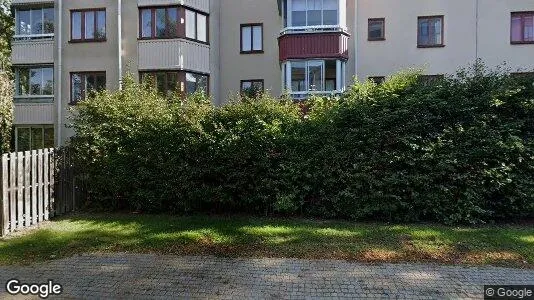 Lägenheter att hyra i Sundbyberg - Bild från Google Street View