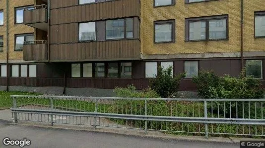 Lägenheter att hyra i Majorna-Linné - Bild från Google Street View