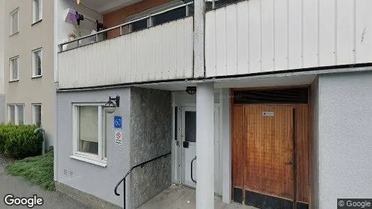 Lägenheter att hyra i Söderort - Bild från Google Street View