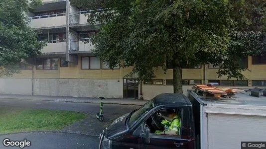 Lägenheter att hyra i Göteborg Centrum - Bild från Google Street View