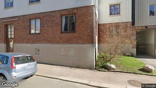 Lägenheter att hyra i Majorna-Linné - Bild från Google Street View
