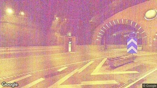 Lägenheter att hyra i Söderort - Bild från Google Street View