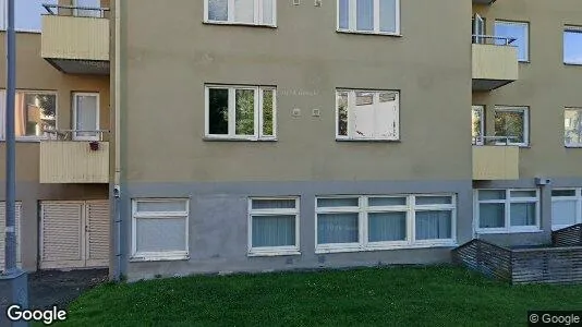 Lägenheter att hyra i Askim-Frölunda-Högsbo - Bild från Google Street View