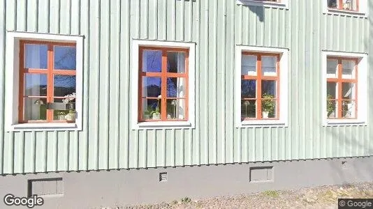 Lägenheter att hyra i Kalmar - Bild från Google Street View