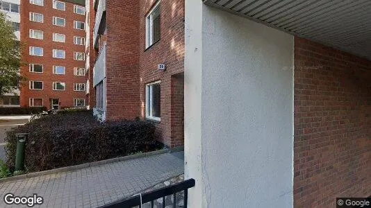 Lägenheter att hyra i Lidingö - Bild från Google Street View