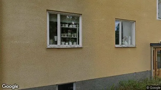 Lägenheter att hyra i Söderort - Bild från Google Street View