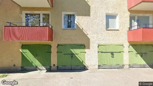 Lägenheter att hyra i Västerort - Bild från Google Street View