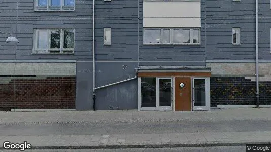 Lägenheter att hyra i Söderort - Bild från Google Street View
