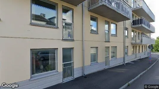 Lägenheter att hyra i Västra hisingen - Bild från Google Street View