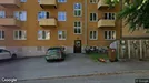 Lägenhet att hyra, Solna, Mäster Simons väg<span class="blurred street-number" onclick="ProcessAdRequest(3851447)"><span class="hint">Se väg-nr</span>[xxxxxxxx]</span><span class="hglt"> (endast byte)</span>