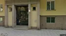 Lägenhet att hyra, Gärdet/Djurgården, De Geersgatan<span class="blurred street-number" onclick="ProcessAdRequest(3851452)"><span class="hint">Se väg-nr</span>[xxxxxxxx]</span><span class="hglt"> (endast byte)</span>