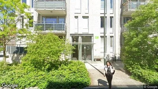 Lägenheter att hyra i Limhamn/Bunkeflo - Bild från Google Street View