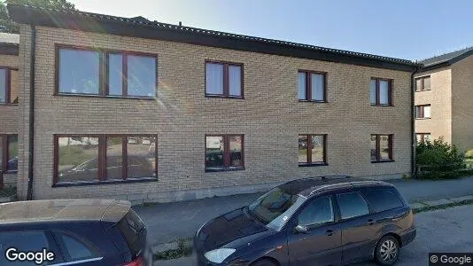 Lägenheter att hyra i Uppsala - Bild från Google Street View