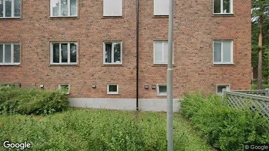 Lägenheter att hyra i Söderort - Bild från Google Street View