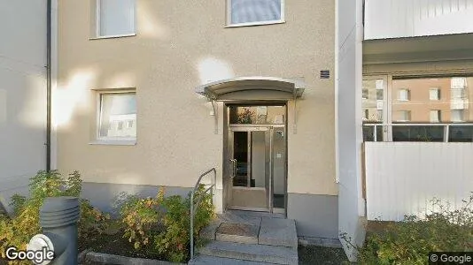 Lägenheter att hyra i Järfälla - Bild från Google Street View