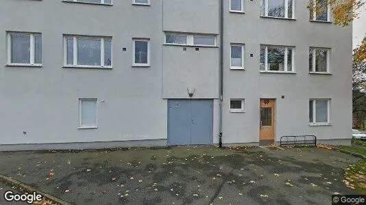 Lägenheter att hyra i Söderort - Bild från Google Street View