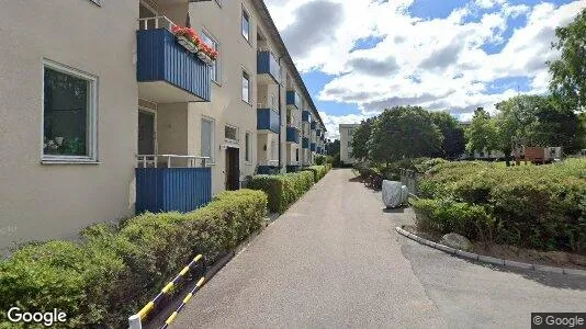 Lägenheter att hyra i Söderort - Bild från Google Street View