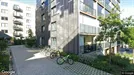 Lägenhet att hyra, Gärdet/Djurgården, Labradorgatan<span class="blurred street-number" onclick="ProcessAdRequest(3851488)"><span class="hint">Se väg-nr</span>[xxxxxxxx]</span><span class="hglt"> (endast byte)</span>