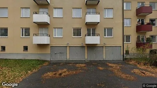 Lägenheter att hyra i Söderort - Bild från Google Street View