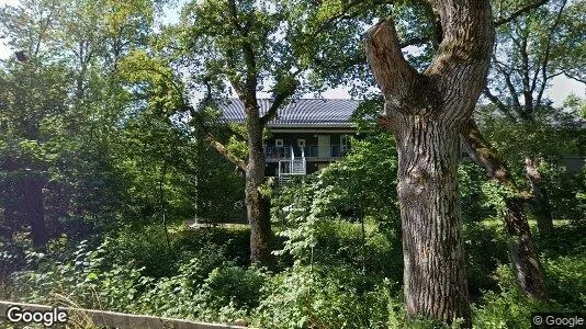 Lägenheter att hyra i Enköping - Bild från Google Street View