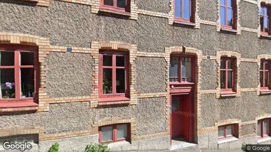 Lägenheter att hyra i Göteborg Centrum - Bild från Google Street View