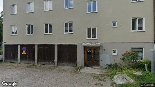 Lägenheter att hyra i Söderort - Bild från Google Street View