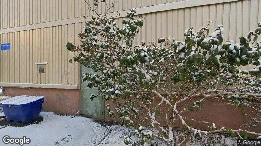 Lägenheter att hyra i Majorna-Linné - Bild från Google Street View