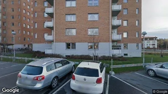 Lägenheter att hyra i Upplands-Bro - Bild från Google Street View