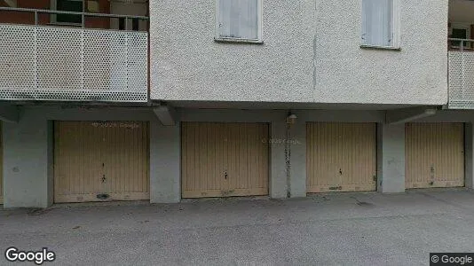 Lägenheter att hyra i Västerort - Bild från Google Street View