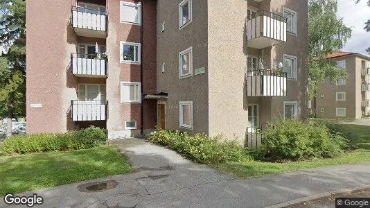Lägenheter att hyra i Västerort - Bild från Google Street View