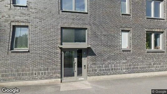Lägenheter att hyra i Söderort - Bild från Google Street View