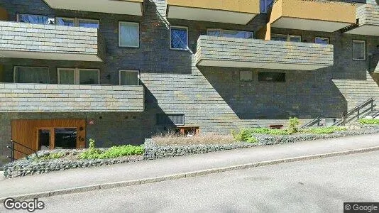 Lägenheter att hyra i Göteborg Östra - Bild från Google Street View