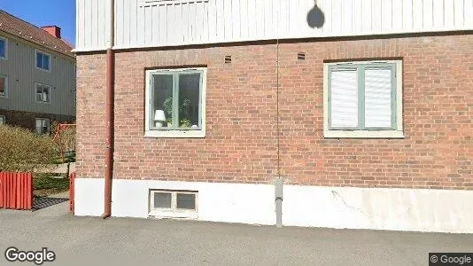 Lägenheter att hyra i Majorna-Linné - Bild från Google Street View