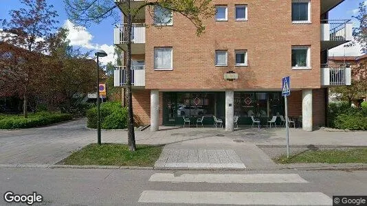 Lägenheter att hyra i Söderort - Bild från Google Street View