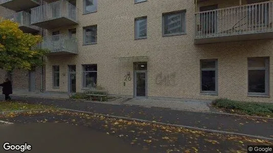 Lägenheter att hyra i Askim-Frölunda-Högsbo - Bild från Google Street View