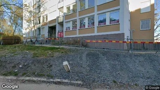 Lägenheter att hyra i Danderyd - Bild från Google Street View