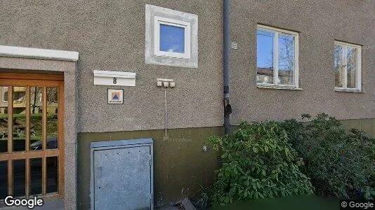 Lägenheter att hyra i Söderort - Bild från Google Street View