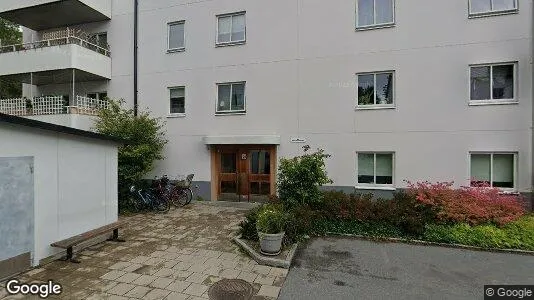 Lägenheter att hyra i Västerort - Bild från Google Street View