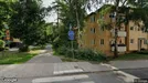 Lägenhet att hyra, Gärdet/Djurgården, Östhammarsgatan<span class="blurred street-number" onclick="ProcessAdRequest(3851667)"><span class="hint">Se väg-nr</span>[xxxxxxxx]</span><span class="hglt"> (endast byte)</span>