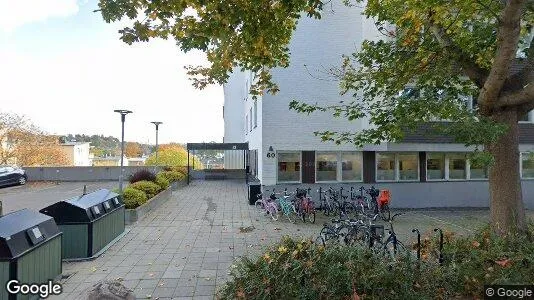 Lägenheter att hyra i Västerort - Bild från Google Street View