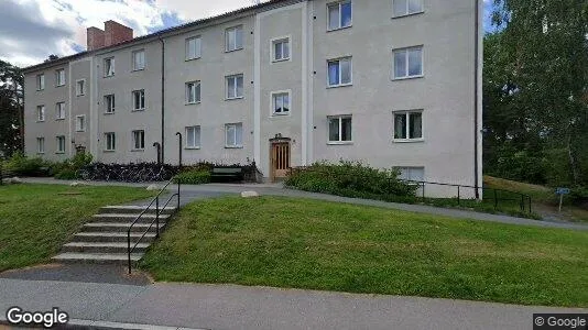 Lägenheter att hyra i Söderort - Bild från Google Street View