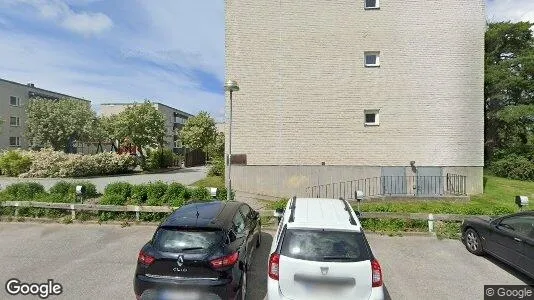 Lägenheter att hyra i Västerort - Bild från Google Street View