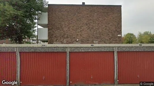 Lägenheter att hyra i Upplands-Bro - Bild från Google Street View