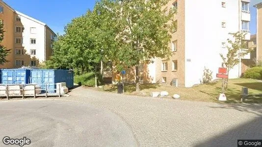 Lägenheter att hyra i Sundbyberg - Bild från Google Street View