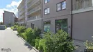 Lägenhet att hyra, Värmdö, Stig Lindbergs gata<span class="blurred street-number" onclick="ProcessAdRequest(3851697)"><span class="hint">Se väg-nr</span>[xxxxxxxx]</span><span class="hglt"> (endast byte)</span>