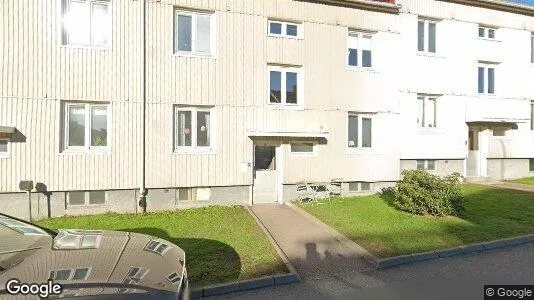 Lägenheter att hyra i Västra hisingen - Bild från Google Street View