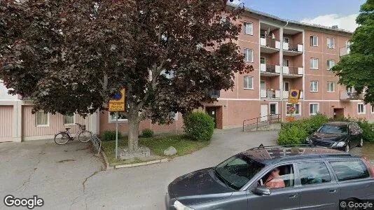 Lägenheter att hyra i Linköping - Bild från Google Street View