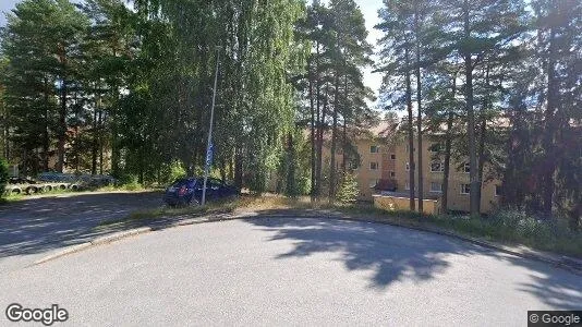 Lägenheter att hyra i Södertälje - Bild från Google Street View