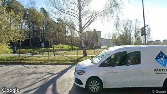 Lägenheter att hyra i Sundbyberg - Bild från Google Street View