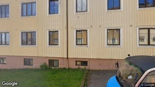 Lägenheter att hyra i Örgryte-Härlanda - Bild från Google Street View